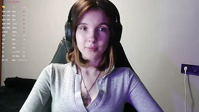 RubyBooby Live chatroom