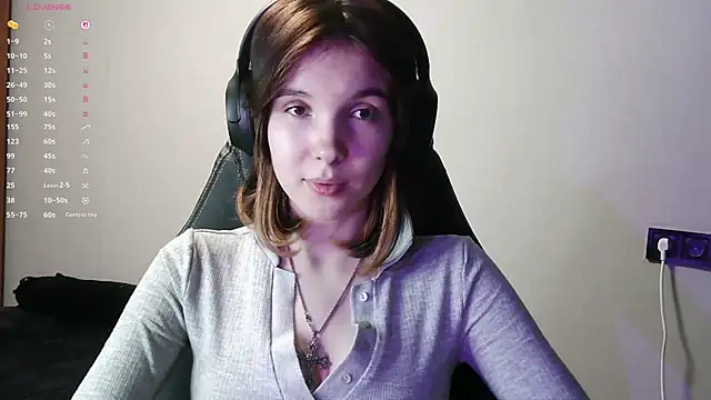 RubyBooby লাইভ চ্যাট রুম