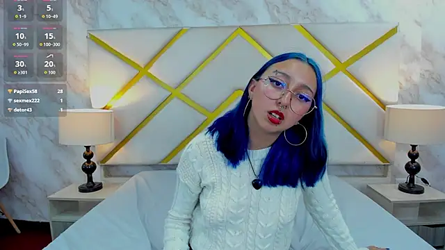 NixShadow's Live Chat Room