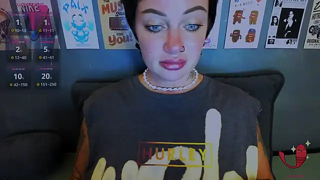 EllieOz чат на живо