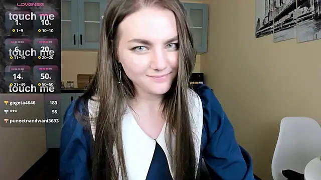 XenaBevy – live chatrum