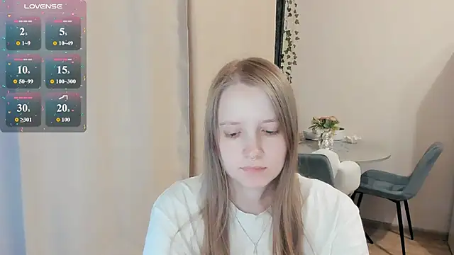 Alyaley's Live Chat Room