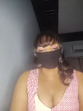SExyRAMYA Live chatroom