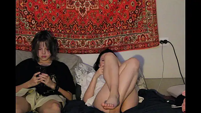 Catherine19Hunt's Live Chat Room