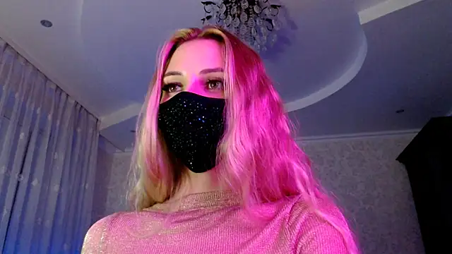 Iris_lave's Live Chat Room