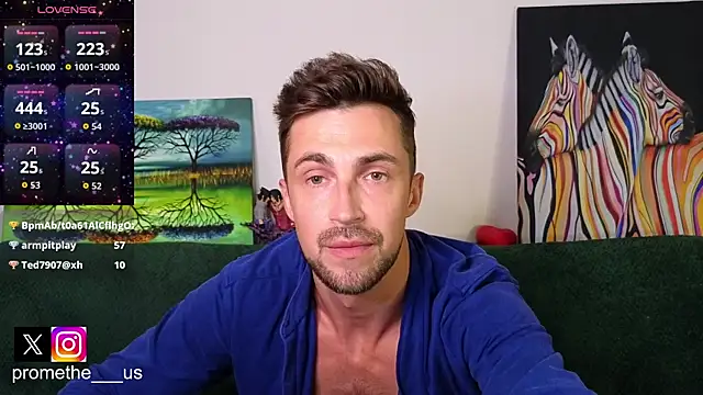 Promethe_us – live chatrum