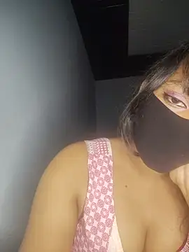 SExyRAMYA élő chatszobája