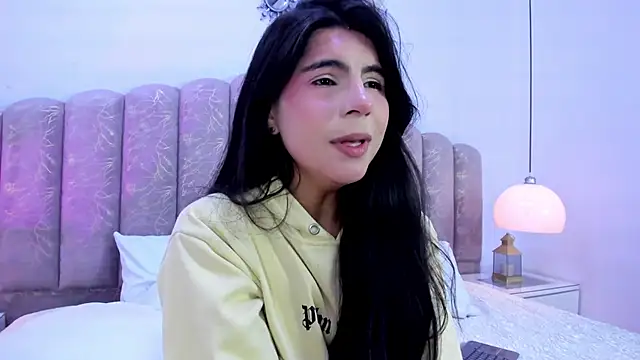 Channel_sofia – live chatrum
