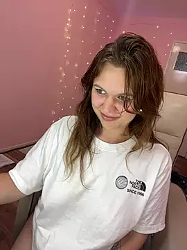 Živá chatovací místnost SweetLikaaa