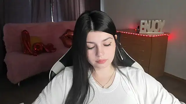 KisaModel – live chatrum