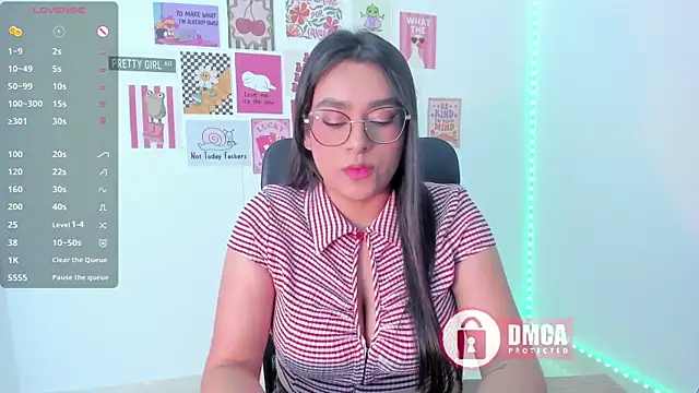 mypretty_isabella's Live Chat Room