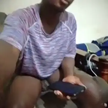 Best_Behavior Cameră chat live