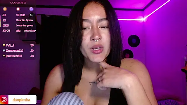 ludo_kitty Ruang Obrolan Langsung