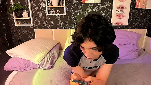 RubyMote – live chatrum