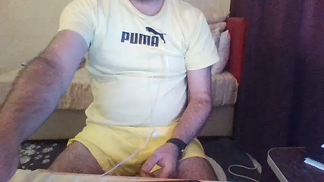Živá chatovací místnost st206boy