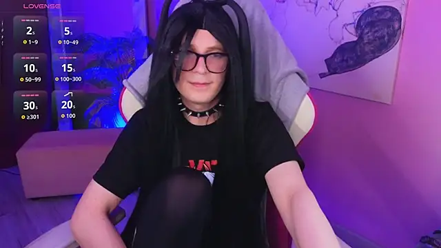 FoxIsPuff 실시간 채팅방