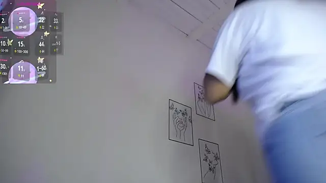 Bilik Sembang Langsung Bella_Haimi