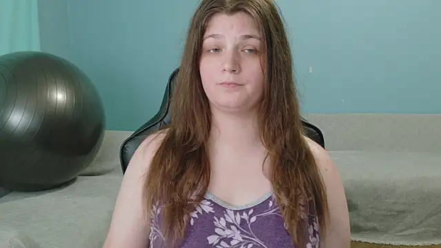 TreeJeanne's Live Chat Room
