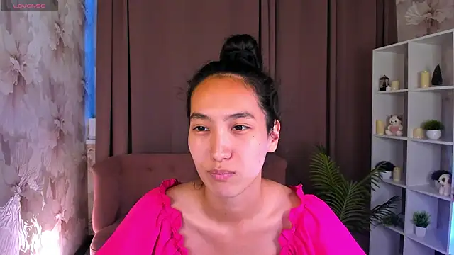 Bilik Sembang Langsung FlirtyAura