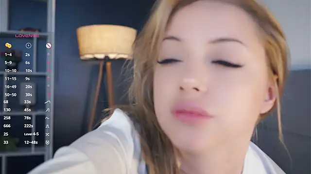 KateDolphin – live chatrum