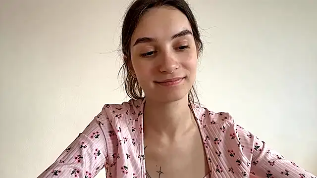 Živá chatovací místnost BibiCiarlo