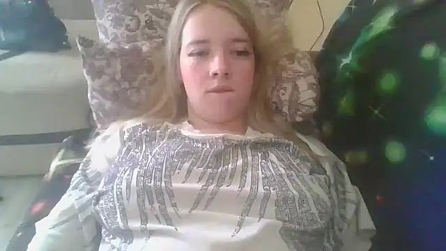ViolaCandy's Live Chat Room