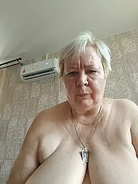 Živá chatovací místnost EffectFiona