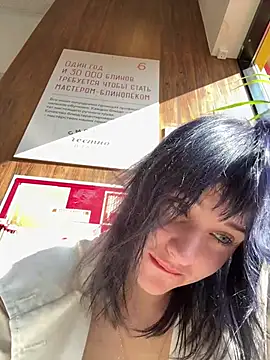 Only_April – live chatrum