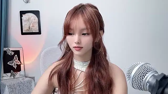 pingping78 Cameră chat live
