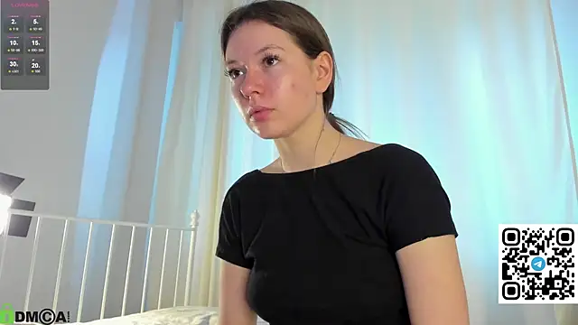 Nicole_Charm élő chatszobája