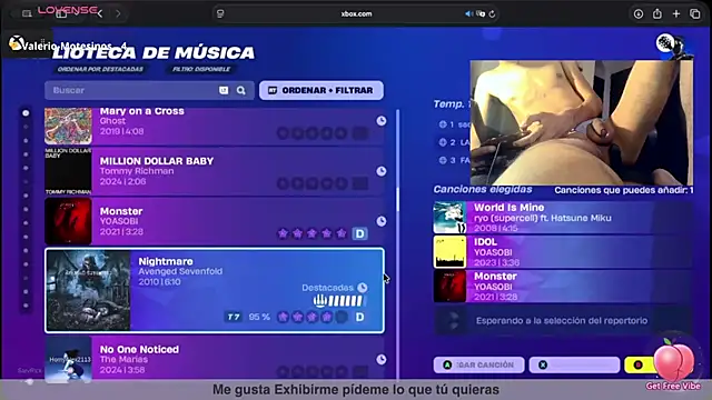 Ed15399 Cameră chat live