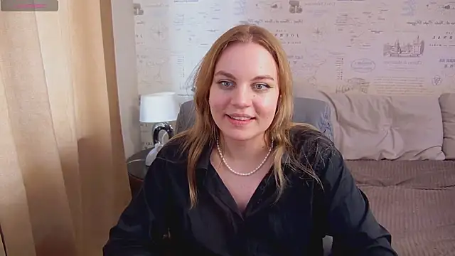 Glow_Margo's Live Chat Room