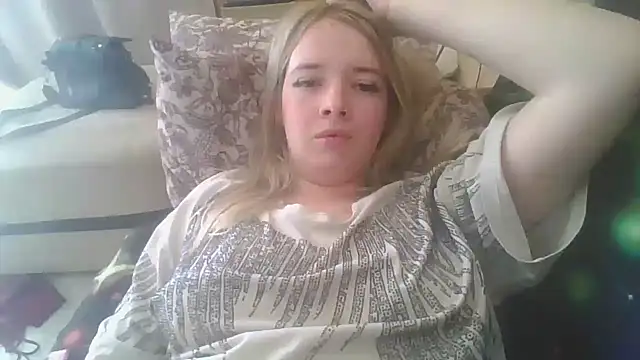 Živá chatovací místnost ViolaCandy