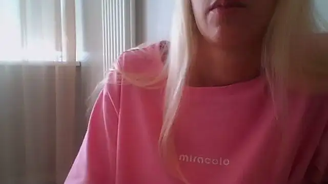Sorielleki's Live Chat Room
