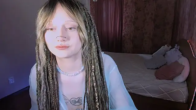MariaMango – live chatrum
