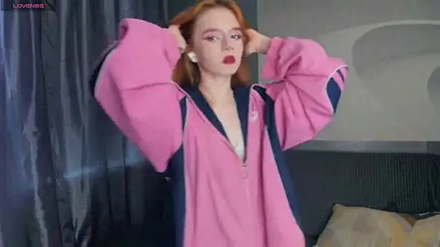 TarynPalek's Live Chat Room