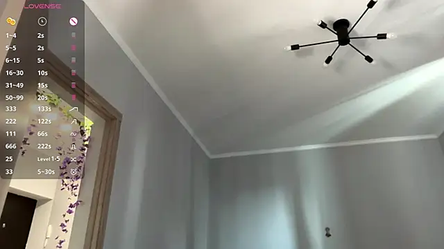 Sala de chat ao vivo de OlivaRotundo