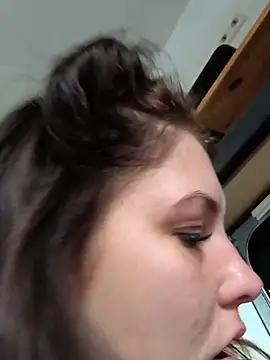AmberLayla – live chatrum