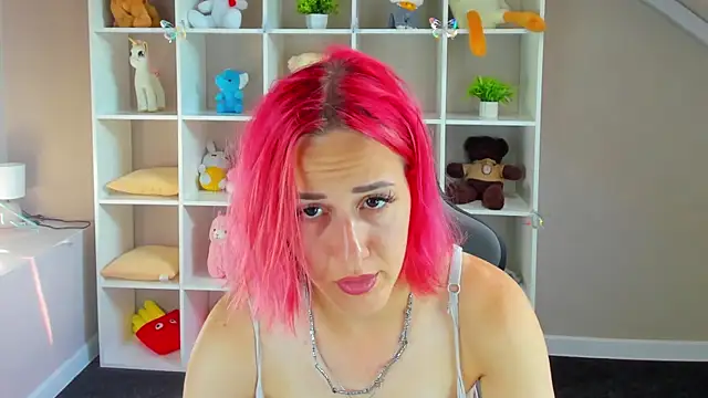 Linda_Jonys' Live Chat Room