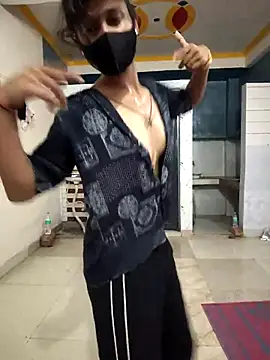 Kavya-Ranii Ruang Obrolan Langsung