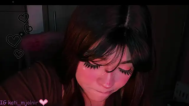 kati-01's Live Chat Room