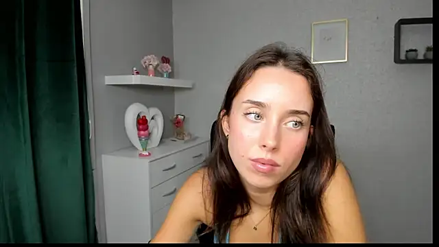 Chatroom en direct de AdeleSolo