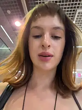 Živá chatovací místnost Outdorable