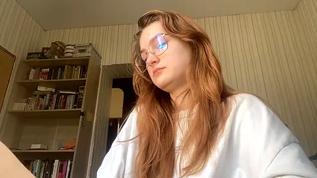 Lei_muse Cameră chat live