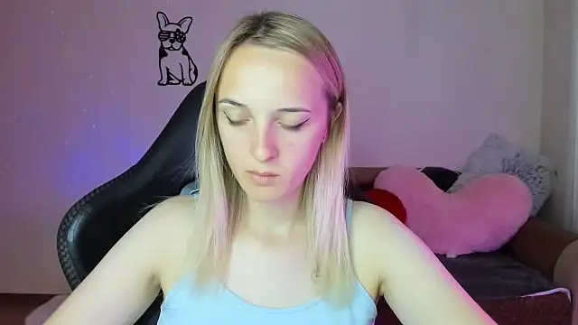 RouseReed Cameră chat live