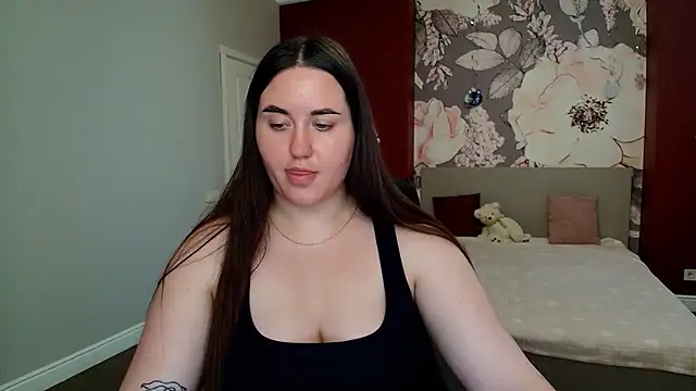 Roxie_Bradley Cameră chat live