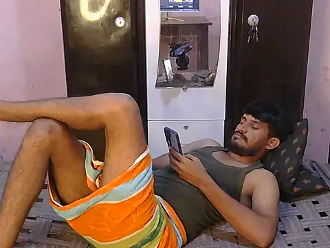 HotXKrish – live chatrum