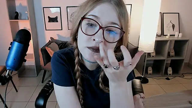 lanafitch – live chatrum