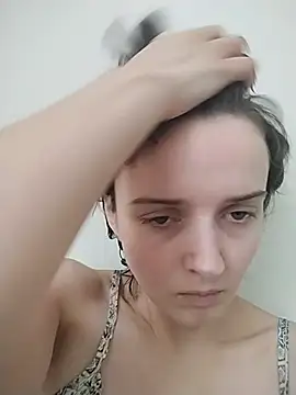 Živá chatovací místnost Amy01112