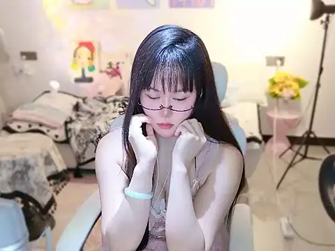 Alice74 Cameră chat live
